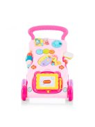 Chipolino Funny járássegítő - Pink