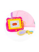 Chipolino Funny járássegítő - Pink