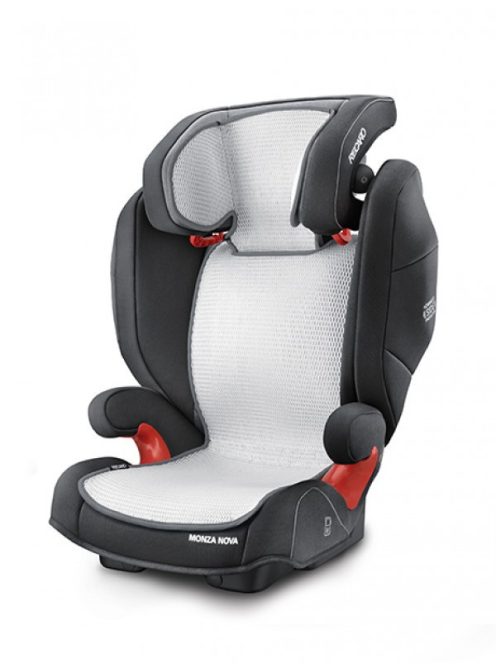 Recaro Monza Nova Air Mesh huzat Milano / Monza ülésekre