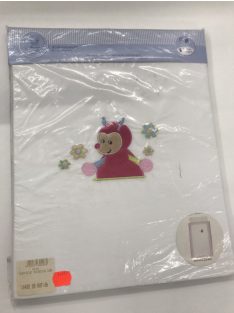   Sterntaler Katharina ladybird bed set - ágynemű szett (paplan huzat 100x135 cm,