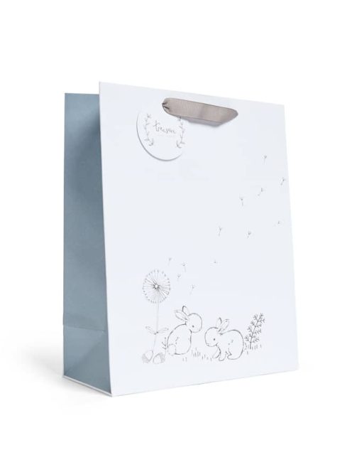 Mamas and Papas ajándéktáska Treasured