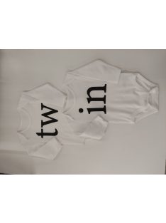 Kitikate TWIN body 68