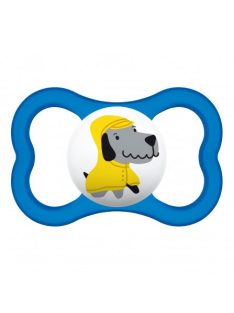 MAM Air silikon cumi 6+ hónap 805608