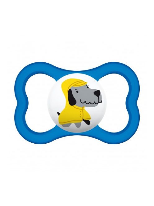 MAM Air silikon cumi 6+ hónap 805608