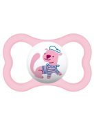 MAM Air silikon cumi 6+ hónap 805608