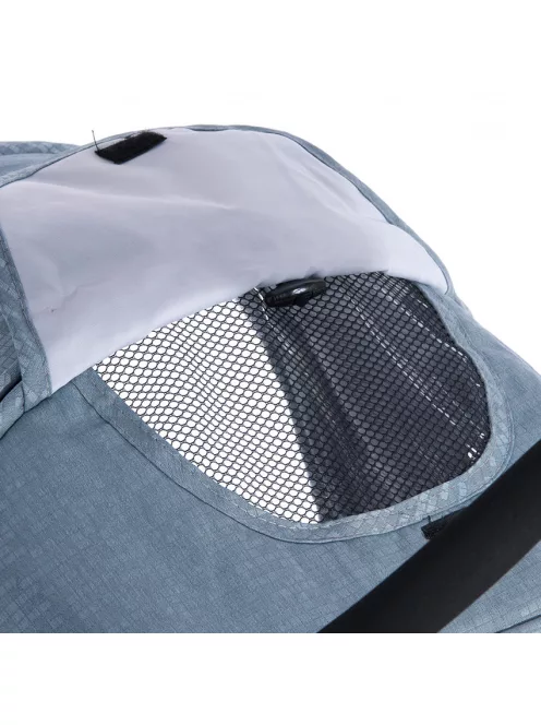 Lorelli Daisy BASIC sport babakocsi + lábzsák - Cool Grey 