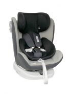 Lorelli Lusso SPS isofix autósülés 0-36kg - String 