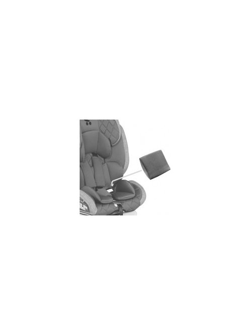 Lorelli Lusso SPS isofix autósülés 0-36kg - String 