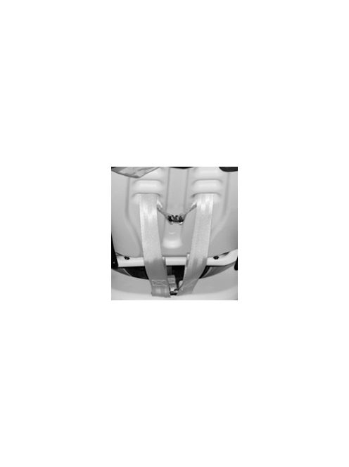 Lorelli Lusso SPS isofix autósülés 0-36kg - String 