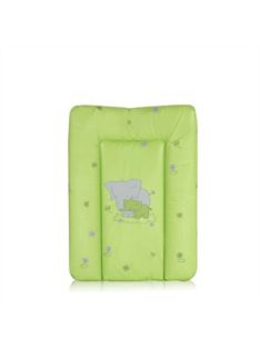 Lorelli Softy pelenkázó lap puha 50x70 - Green