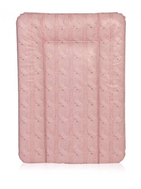 Lorelli Softy pelenkázó lap puha 50x70 - Pink