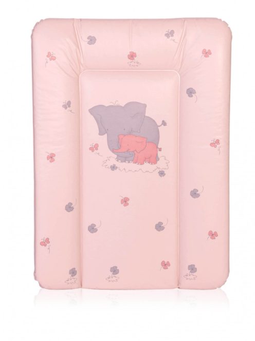 Lorelli Softy pelenkázó lap puha 50x70 - Pink