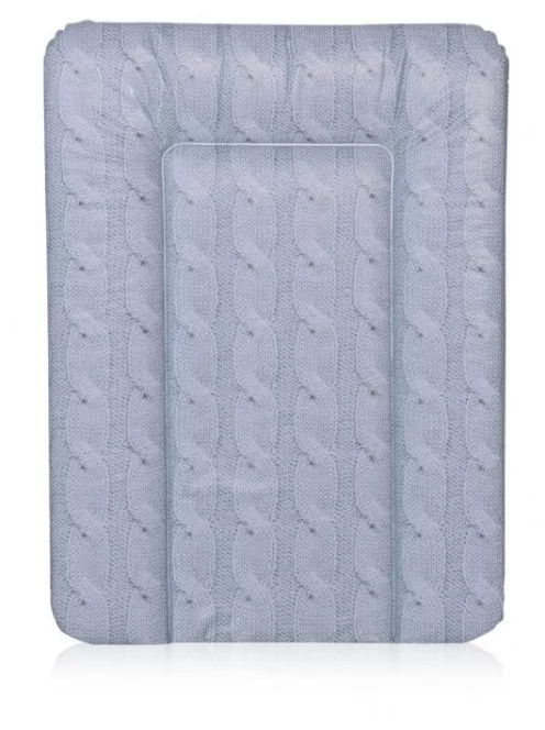 Lorelli Softy pelenkázó lap puha 50x70 - Blue