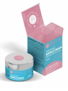 Momcare Mellbimbó védőkrém