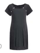 Momcare speciális kismama hálóing L/XL