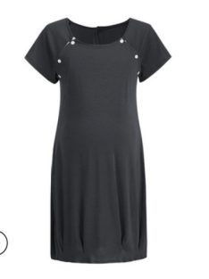 Momcare speciális kismama hálóing L/XL