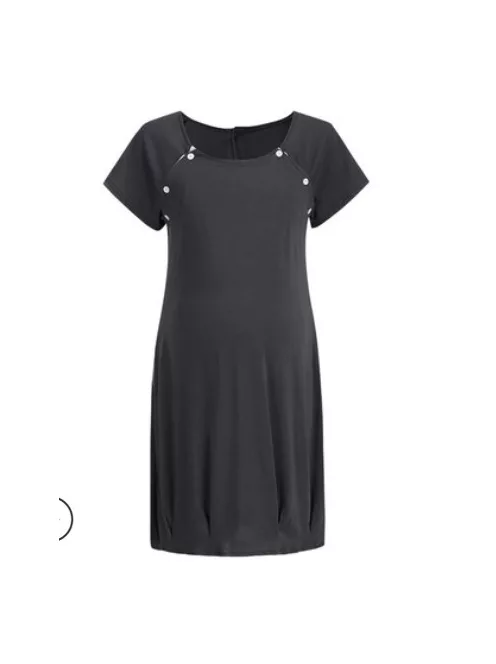 Momcare speciális kismama hálóing L/XL