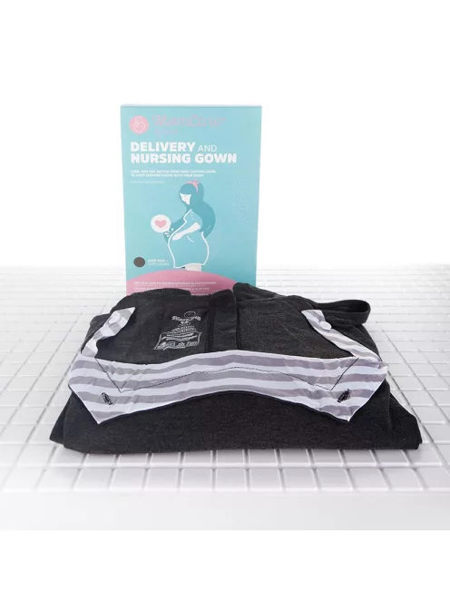 Momcare speciális kismama hálóing L/XL