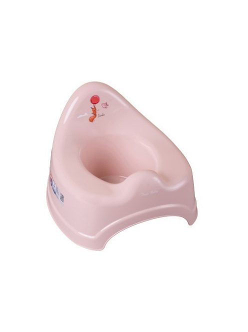 Chipolino Forest bili - Fairytale light pink