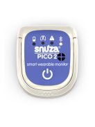 Snuza Pico 2 hordozható légzésfigyelő