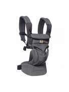 Ergobaby Omni 360 hordozó Cool Air Mesh, Classic Weawe