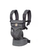 Ergobaby Omni 360 hordozó Cool Air Mesh, Classic Weawe