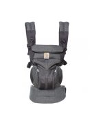 Ergobaby Omni 360 hordozó Cool Air Mesh, Classic Weawe