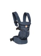 Ergobaby Omni 360 hordozó Cool Air Mesh, Éjkék