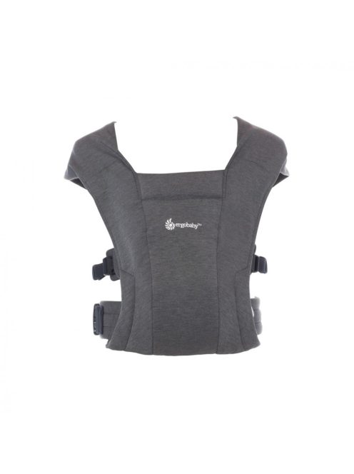 Ergobaby Embrace hordozó szürke