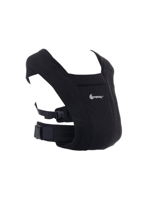 Ergobaby Embrace hordozó fekete