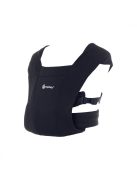 Ergobaby Embrace hordozó fekete