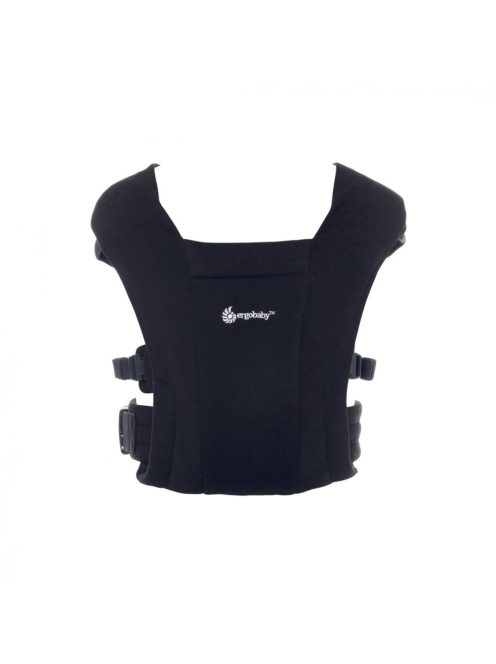 Ergobaby Embrace hordozó fekete