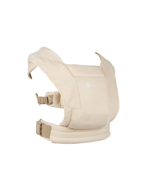 Ergobaby Embrace hordozó Cream