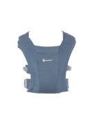 Ergobaby Embrace hordozó Oxford kék