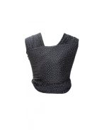 Ergobaby Aura hordozókendő Twinkle Gray