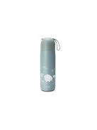 Nuvita termosz 400ml - light blue 4435