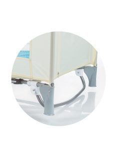 Chipolino ringatószerkezet utazóágyhoz 