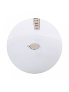 Chipolino Vela kád babatartóval és leeresztő dugóval 87cm - Mokka (1/2)