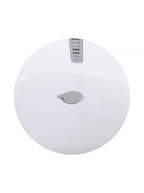 Chipolino Vela kád babatartóval és leeresztő dugóval 87cm - Grey (1/2)