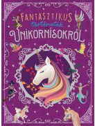 Napraforgó Fantasztikus történetek az unikornisokról