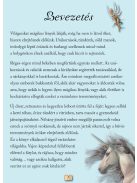 Napraforgó Fantasztikus történetek az unikornisokról