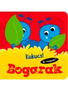 Napraforgó Kukucs! Bogarak