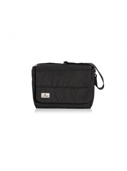 Lorelli Daisy BASIC SET sport babakocsi - Black&Ginger Orange 