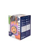 Lorelli Toys 6 Face formabedobó - BOMBA ÁR!