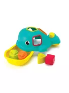 Infantino formakereső játék - bálna