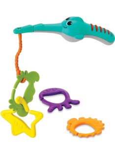 Infantino Fish&Link horgászjáték szett