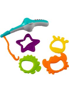 Infantino Fish&Link horgászjáték szett