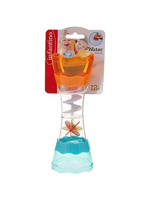 Infantino Water Wand fürdőjáték