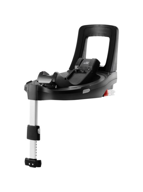 Britax Römer Dualfix 3 i-Size autósülés 61-105cm Flex Base bázistalppal - Golden Cognac