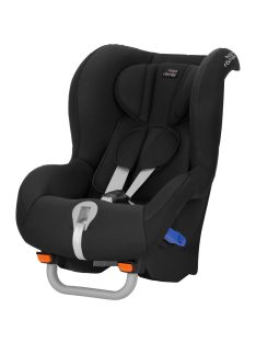 Britax Römer Max-Way autósülés 9-25kg - Cosmos Black